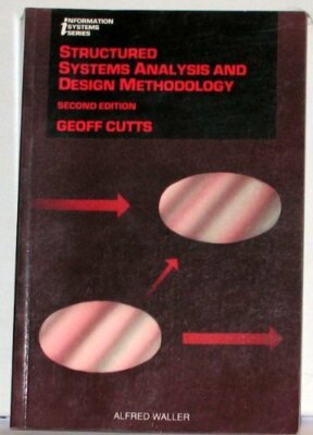 Structured Systems Analysis and Design Methodology (Information 