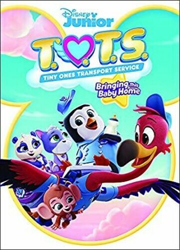 T.O.T.S.: Bringing this Baby Home (DVD) for sale online | eBay