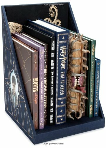 【おまけ付き】Harry Potter Page to Screen 映画大全 Harry Potter Page to Screen: The Complete Filmmaking Journey