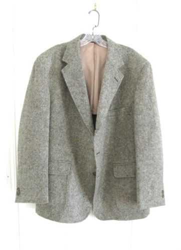 Ropa de hombre Huntington