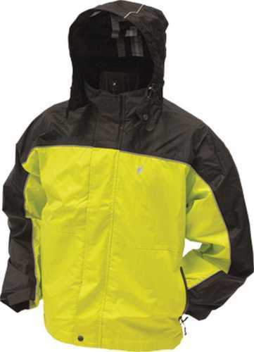 Ducati Revit Tour Hv Textile Jacket Black Neon Yellow New | eBay