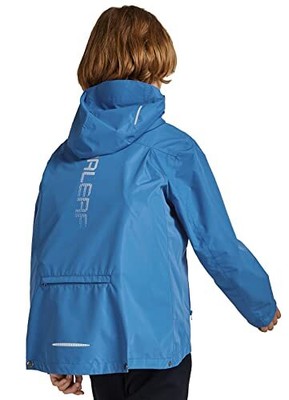 Youth Girls Windbreaker Hoo...