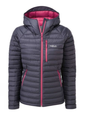 Rab microlight deals alpine steel
