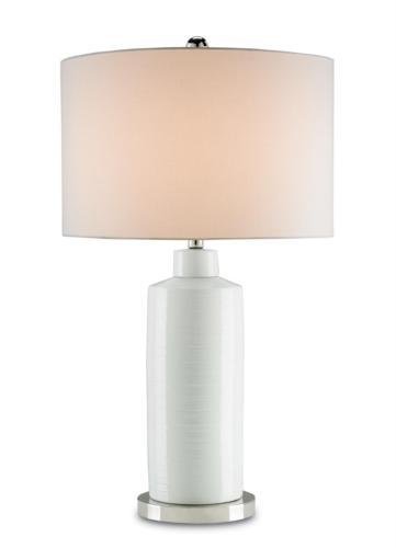 Lámparas de Mesa de Hierro Forjado