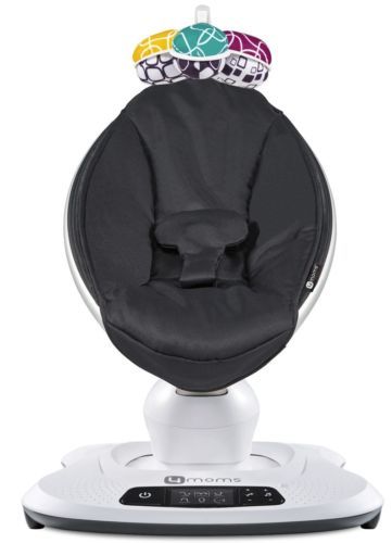 Seguridad y salud del bebé 4moms Products