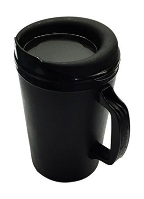 S - Black