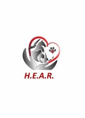 Heroes everywhere animal rescue