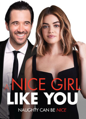 A Nice Girl Like You (Other)New