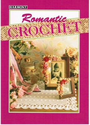 Romantic Crochet  Crescendo