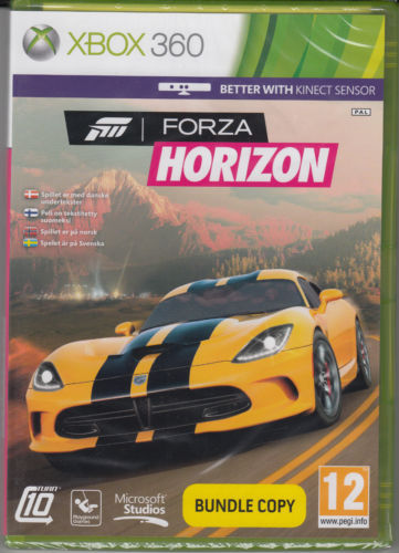 Racing Region-Free Video Games