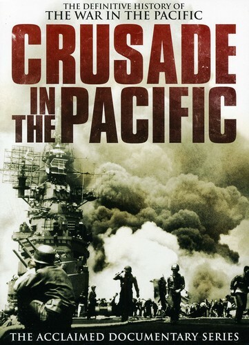 (未使用･未開封品)War Classics 2: Crusade in the Pacific [DVD] Buy Crusade in the Pacific (DVD, 1951) online | eBay