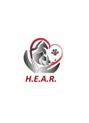 Heroes everywhere animal rescue