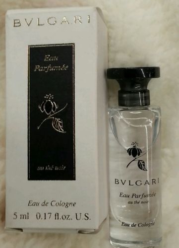 BVLGARI Black Eau de Toilette 2.5 fl oz / 75ml – Rare
