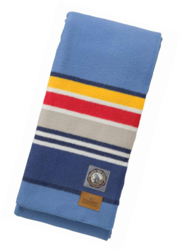 Pendleton Skull Rectangular Blankets & Throws