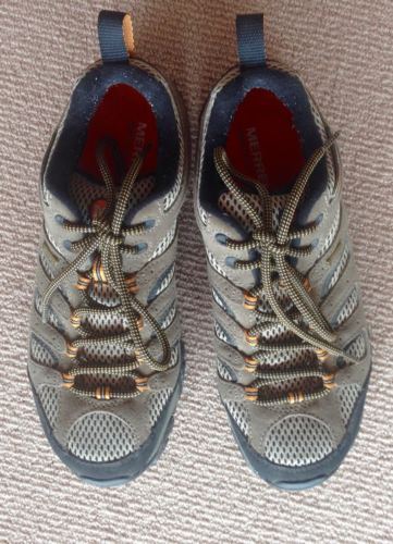 ebay merrell mens shoes