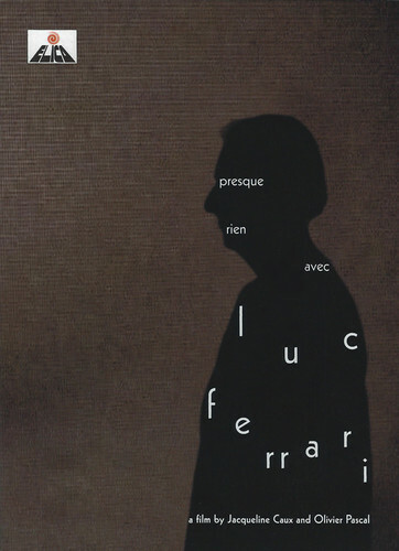 その他 Presque Rien Avec Luc Ferrari [DVD] 2mvetro Presque Rien | Luc Ferrari