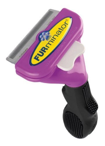 FURminator Cat Grooming Supplies