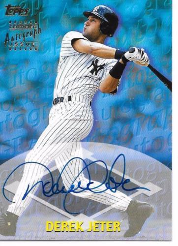 小物 Jeter 2013 Topps #373 Derek Jeter | eBay