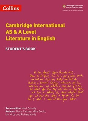 COLLINS CAMBRIDGE AS A LEVEL CAMBRIDGE I By Maria Cairney (Paperback)