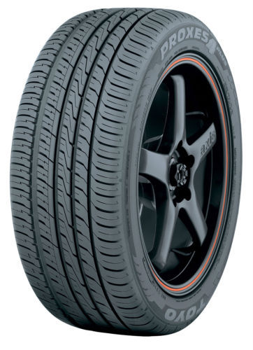 タイヤ・ホイール TOYO PROXES Sport 265/45R21 Toyo Proxes Sport High Performance Tire 265/45R21 104Y for