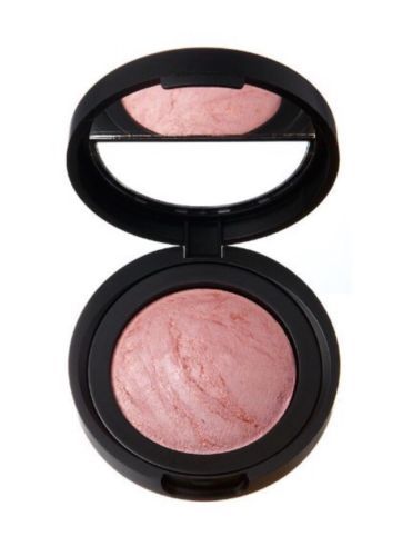 Sheer Blush Makeup