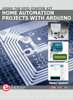 Projects Arduino Home | Home Automation
