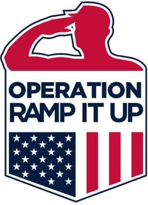 Operation Ramp It Up