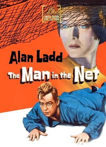 その他 The Alan Ladd Collection: Volume Two [DVD] The Alan Ladd Collection Volume Two | Via Vision Entertainment