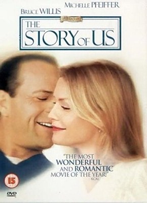 The Story Of Us (DVD) Bruce Willis Julie Hagerty Michelle Pfeiffer (UK IMPORT)