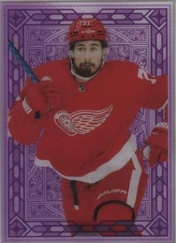 2023-24 Upper Deck Series 2 - Dylan Larkin #PC-54