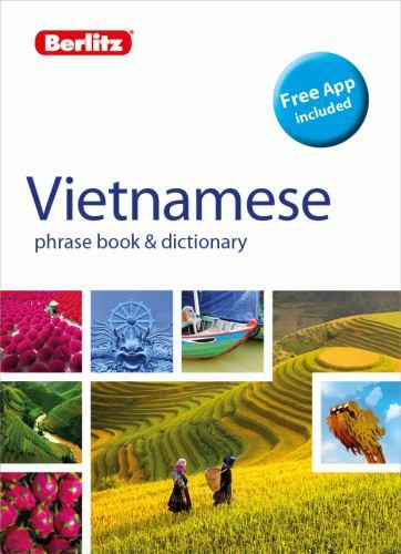 Berlitz Phrasebooks Ser.: Berlitz Phrase Book and Dictionary Vietnamese ...
