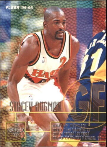 1995-96 FLEER BASKETBALL YOU PICK #201 - #350 NMMT
