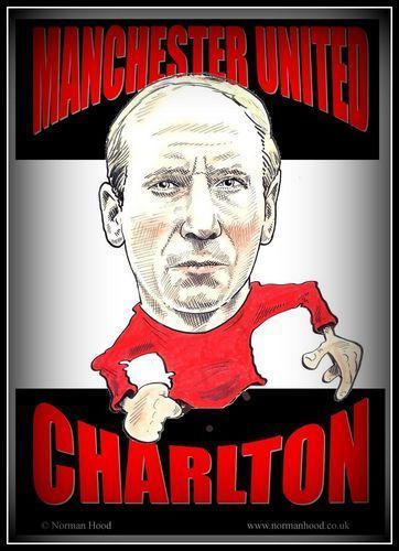 Manchester United F.C. Memorabilia