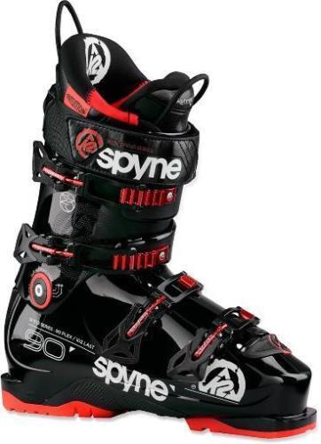 K2 PINNACLE 110 AT Alpine Touring Ski Boots Men's MP 26.5 K2 PINNACLE 110 AT Alpine Touring Ski Boots Men's MP 26.5