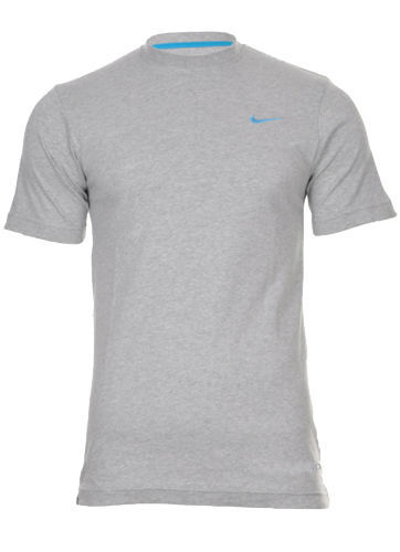 Nike Cotton T-Shirts for Men