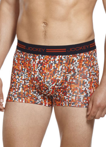 Jockey Nylon Ropa Interior para Hombres