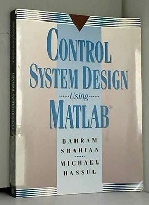 Computer-Aided Control System Desig..., Hassul, Michael