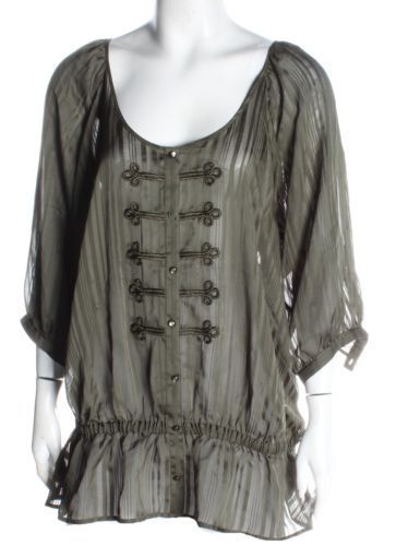 Torrid Plus Size Tops for Women