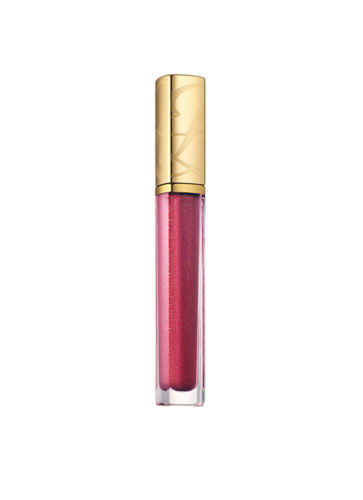 Gloss à Lèvres GOLDEN ROSE Shimmer - Teinte 59 Brun Doré Pailleté, 8ML