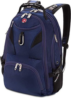 Navy 17-inch