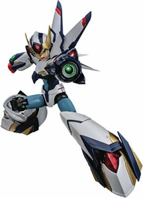 ロロ Sentinel RIOBOT Rockman Megaman X Falcon Armor Ver. Eiichi