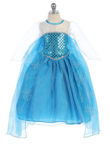 Size 8 Costumes for Girls