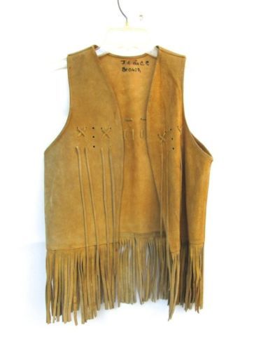 Handmade Vest Coats, Jackets & Vests for Women