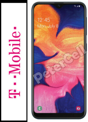 samsung a10e t mobile