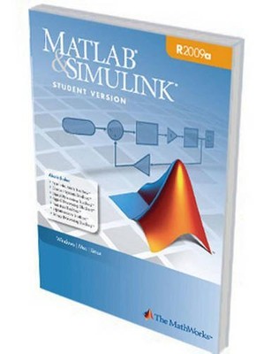 MATLAB AND SIMULINK STUDENT RELEASE 2009A