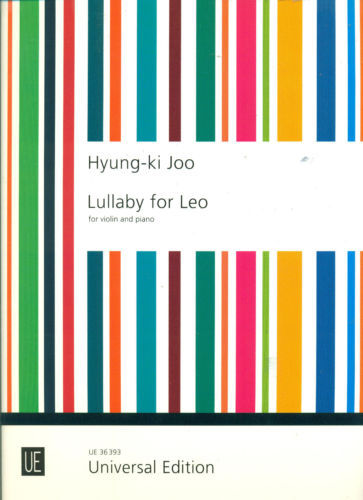 Children's Violín Partituras y cancioneros