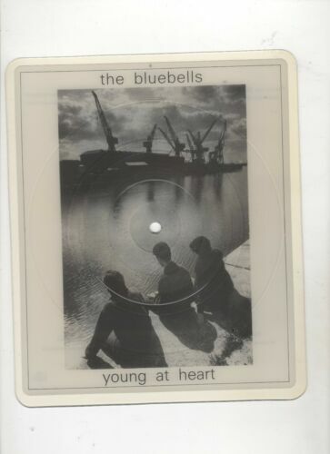 CD de musique rock heart