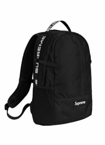 Supreme 3D Logo Backpack (New) FW23 | eBay Supreme 3D Logo Backpack (New) FW23 | eBay