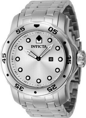 Invicta Men's IN-47004 Pro Diver 48mm Quartz Watch