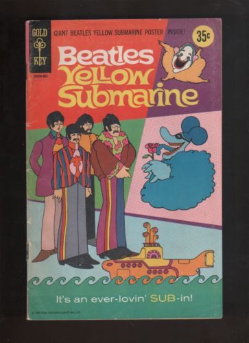 BE RBRICK The Beatles Anthology 1000 | eBay